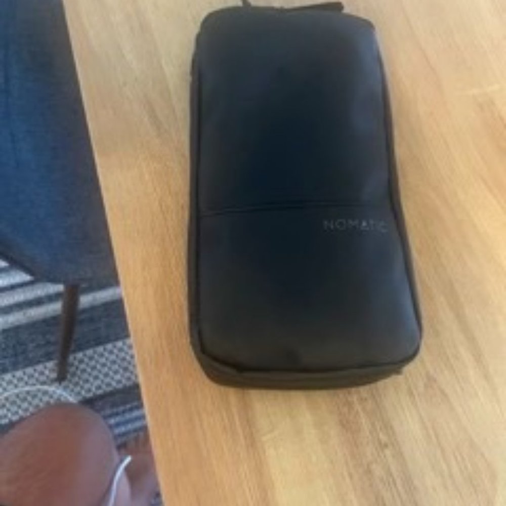 Nomatic TOILETRY BAG 2.0 small